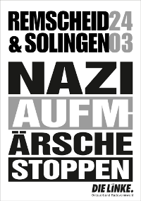 AUFMARSCH VERHINDERN syrien-solidaritaet