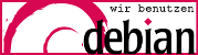 Zum Debian-Projekt - einem wirklich freien Betriebsystem auf Linux-Basis