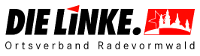Zum Ortsverband der Partei DIE LINKE. die-linke-radevormwald