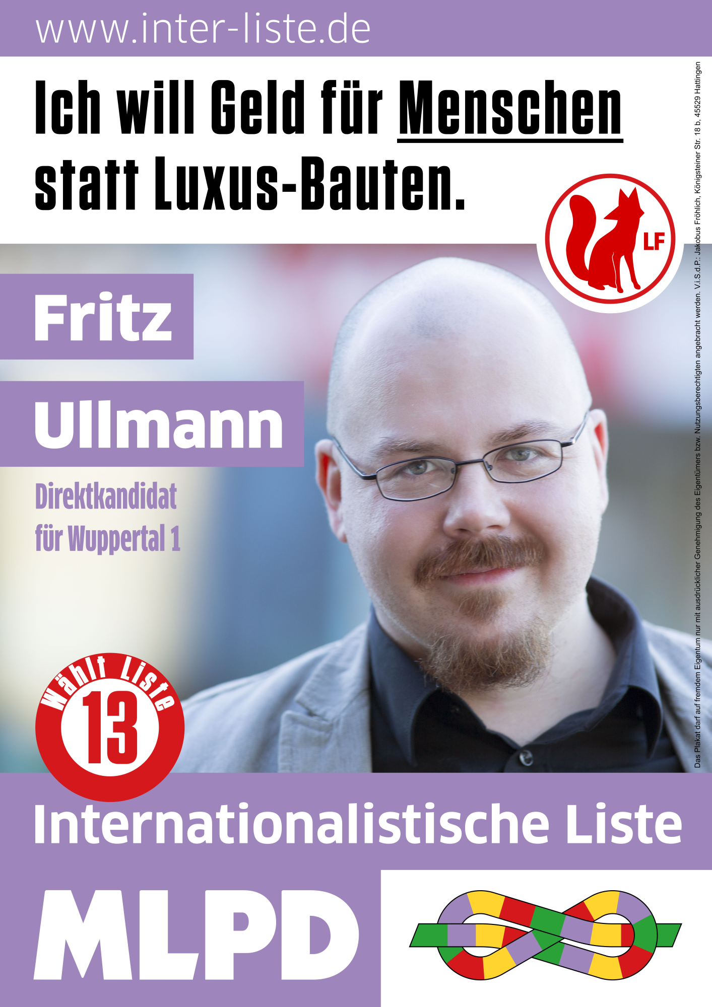Kandidatenplakat-Fritz-Ullmann